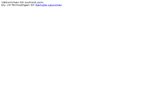 Desktop Screenshot of owtroid.com